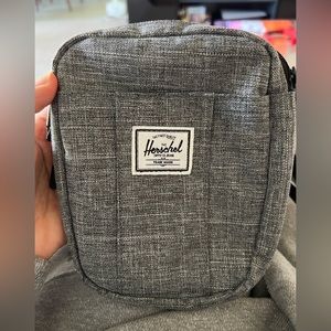 Herschel bag
